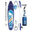 neon X7 Golden Tourer with 3 pices ABS paddle