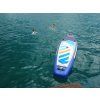 Nafukovací paddleboard Neon X7 Windsup Tourer LTD - 12'0"x34"x6"