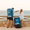 Nafukovací paddleboard Moai Kid board 8'2''x26''x6'' paddleboardy obaly