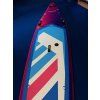 neon x7 lady tourer na vode nafukovaci paddleboard celý set