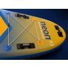 neon x3 windsup paddleboard nafukovaci sedacka popruhy uchyty