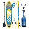 Neon X3 all stream with carbon paddle