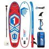 neon 1X Czech team with ABS carbon paddle