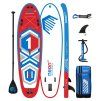 neon 1X Czech team with 3 pieces paddle
