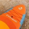 sunset spinera orange detail gumy