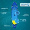 f10 first paddleboard nafukovaci wattsup detail 3