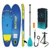 paddleboard wattsup first 10