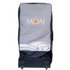 transportni taska s kolecky na paddleboard moai