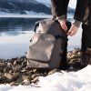 MOAI Dry Backpack Traveller jak to vypada