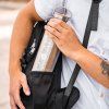 MOAI Dry Backpack Traveller chill