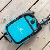 Elektrická pumpa Spinera Sup4 16PSI s baterií top