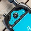 Elektrická pumpa Spinera Sup4 16PSI s baterií manualni tocic