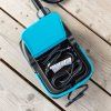Elektrická pumpa Spinera Sup4 16PSI s baterií set