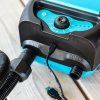 Elektrická pumpa Spinera Sup4 16PSI s baterií usb