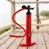 manualni pumpa na paddleboard aqua marina liquid air v2 double action 20psi cela