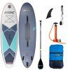 Nafukovací paddleboard STX Freeride Pure 10'6x32x5