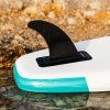 Nafukovací paddleboard F2 Glide Surf Kids Wing 9'2x28x5 fina
