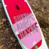 Nafukovací paddleboard F2 Glide Surf Kids Wing 9'2x28x5 eva pena
