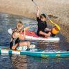 paddleboard F2 Ocean Boy 9'2''x27''x4'' BLUE deti