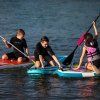 Nafukovací paddleboard F2 Glide Surf Kids Wing 9'2x28x5 zabava