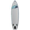 paddleboard f2 strato green 10 5 x33 x6 back