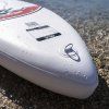 ride ws paddleboard nafukovaci F2 paddleobardy karlin spicka back