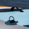 Nafukovací paddleboard F2 Glide WS 10'8''x32x6 Petrol drig