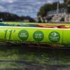 paddleboard iboard 8 toucan bocnice