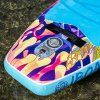 Nafukovací paddleboard iBOARD 11 Whale 11'0''x32''x6 ventil
