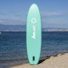 Nafukovací paddleboard Zray EA 2 Air Allround 10'2''x31''x5 back
