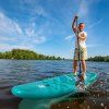 Nafukovací paddleboard Zray EA 2 Air Allround 10'2''x31''x5 reka