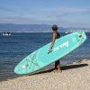 Nafukovací paddleboard Zray EA 2 Air Allround 10'2''x31''x5 dryi