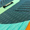 paddleboard SUN REFLECTIONS M 10'8'' kajak set eva