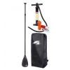 komplet k paddleboardu F2 peak paddleboardy karlin