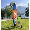 Nafukovací paddleboard Neon X7 Sunset Tourer - 12'0"x34"x6"