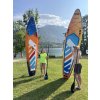 Nafukovací paddleboard Neon X7 Sunset Tourer - 12'0"x34"x6"
