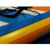 paddleboard neon 3 nafukovaci jednovrstvy očko pad