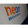 paddleboard nafukovaci neon 3 sunset tourer details ze spoda