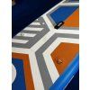 Použitý nafukovací nafukovací paddleboard Neon 2 10'10''x32''x6 stojata