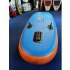 Použitý nafukovací nafukovací paddleboard Neon 2 10'10''x32''x6 spodek fina