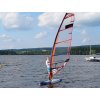 Použitý nafukovací paddleboard Neon X7 Windsup Tourer LTD - 12'0"x32"x6"