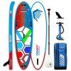 Neon X5 All Family 10´5 with paddle ABS carbon Sup Karlin