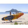Nafukovací paddleboard Aqua Marina Go Turbo s motorem - 10'6''x32''x6" vsechny tri velikosti
