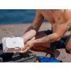 Nafukovací paddleboard Aqua Marina Go Turbo s motorem - 10'6''x32''x6" baterka