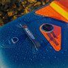 Nafukovací paddleboard Gladiator Pro 11'4x32x5 ventil