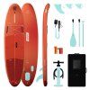 nyro paddleboard aquadesng nyro