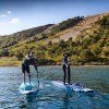 gladiator pro damy pro model nafukovaci sup jedou