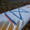 gladiator elite paddleboard top detail 5