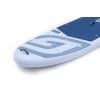 paddleboard gladiator one white 108 spicka