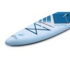 Nafukovací paddleboard Gladiator Elite Touring 12'6x32x6 spicka